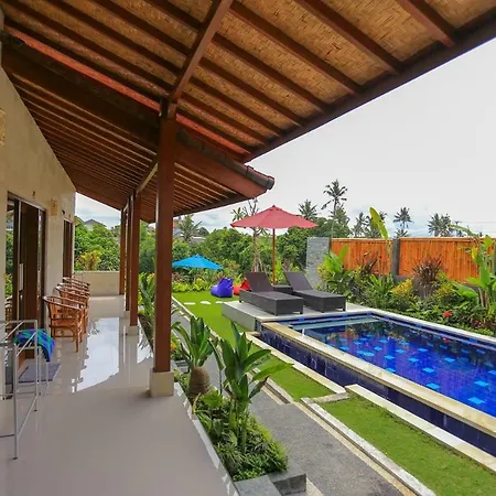 Rahma Guesthouse