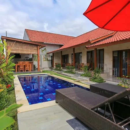 Rahma Guesthouse