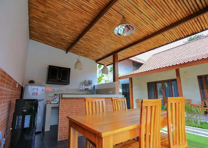 ゲストハウス Rahma チャングー